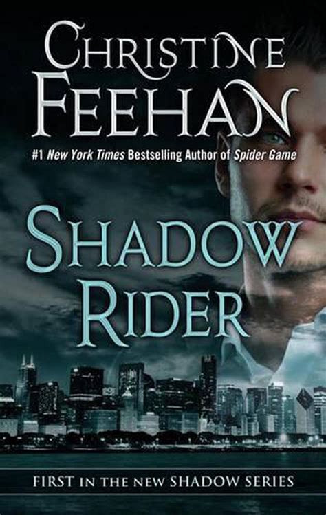 Christine Feehan Shadow Rider Read Online Shadow Rider, Book by Christine Feehan (Paperback) | www.chapters.indigo.ca